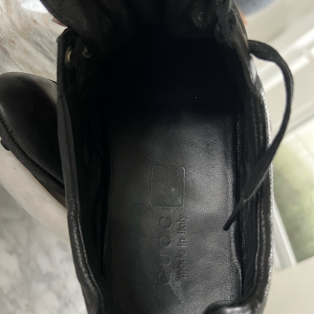 Gucci Sneakers - Picture 3 of 3